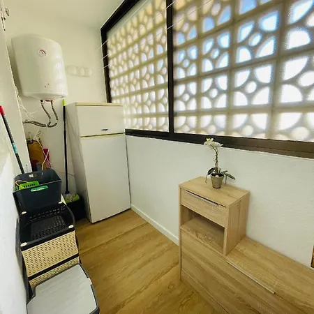 Apartment Mariscal