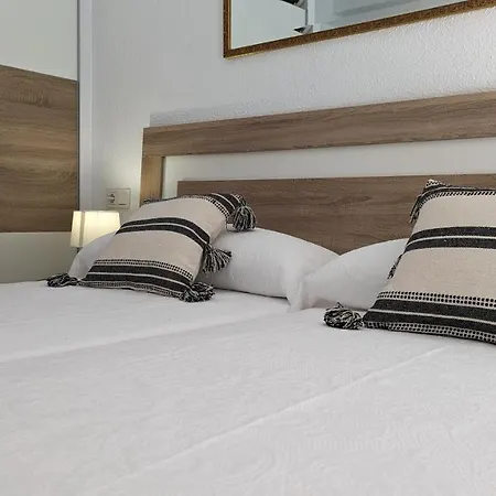 Cartago Sea View Appartement