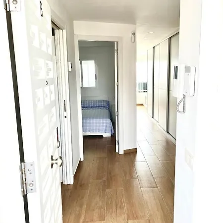 Ducado 13 Playa Appartement Benidorm