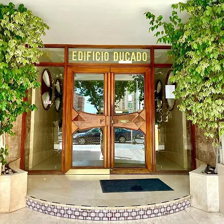 Appartement Ducado 13 Playa *