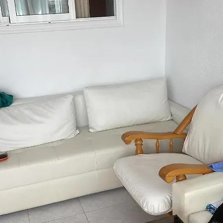 Playmon Park Homestay Benidorm