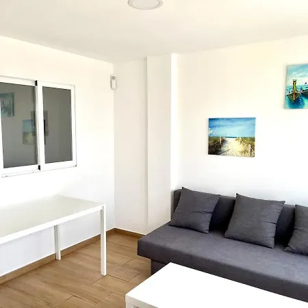 Ducado 13 Playa Appartement *
