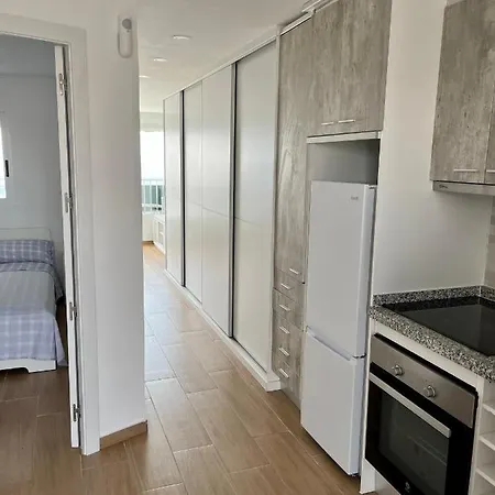 Ducado 13 Playa Appartement