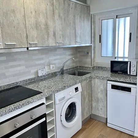 Appartement Ducado 13 Playa