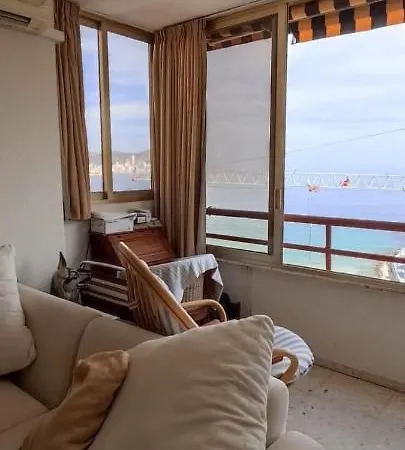 Don Miguel Iii Apartment