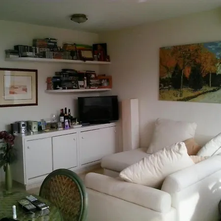 Don Miguel Iii Apartment *