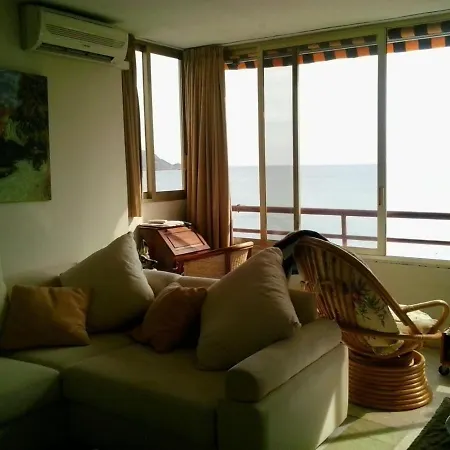 Apartment Don Miguel Iii *