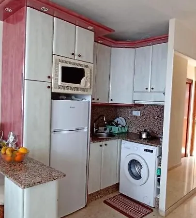 Don Miguel Iii Apartment Benidorm