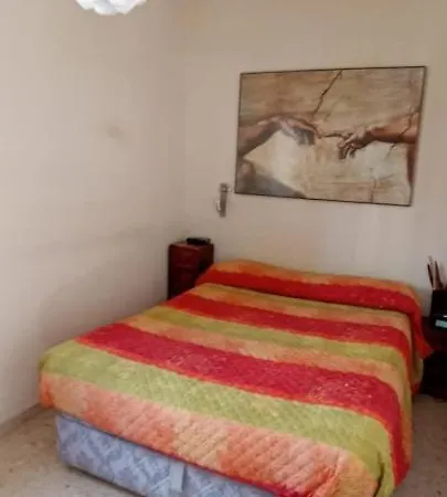 Apartment Don Miguel Iii *