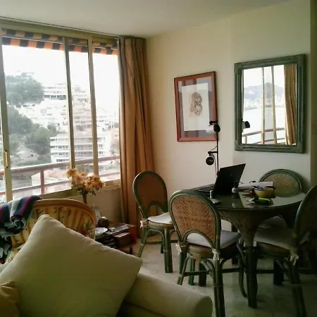 Apartment Don Miguel Iii Benidorm