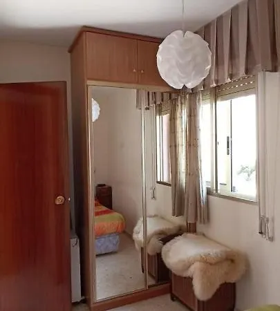 Apartment Don Miguel Iii