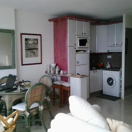 Don Miguel Iii Apartment Benidorm