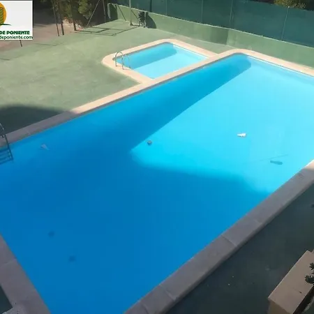 Don Miguel Iii Apartment *