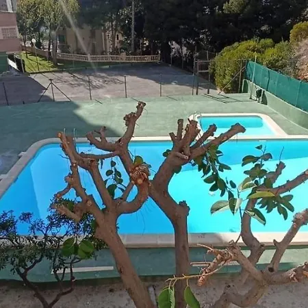 Apartment Don Miguel Iii