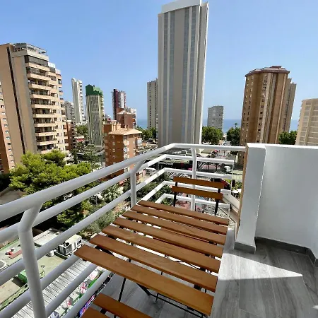 Apartamento Provima Mallorca By Gestaltur *