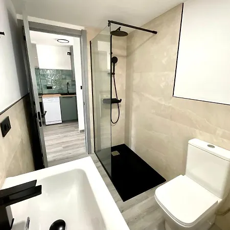 Apartamento Provima Mallorca By Gestaltur Apartment Benidorm