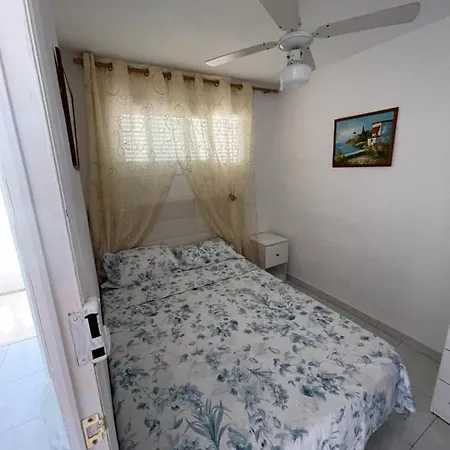 Homestay Playmon Park