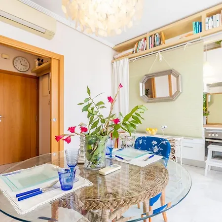 Paraiso Florida Apartment