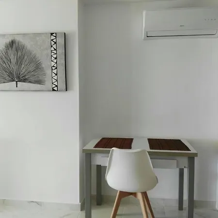 Estudio Playa Levante