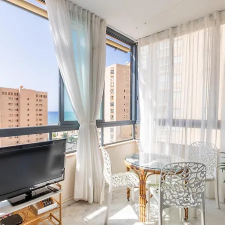 Apartment Paraiso Florida Benidorm
