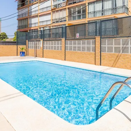 Paraiso Florida Apartment