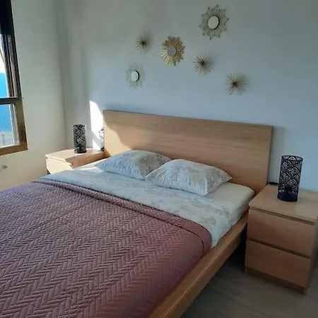 Murtal Apartment *