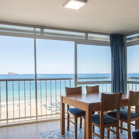 Appartement Torre Yago