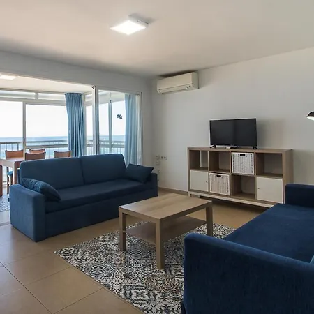 Appartement Torre Yago