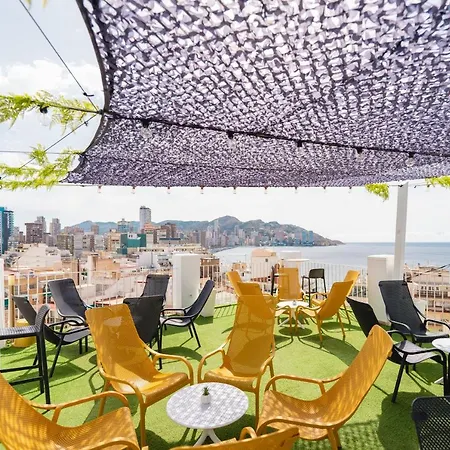 Hotel Hotel Queens - Adults Only 2*