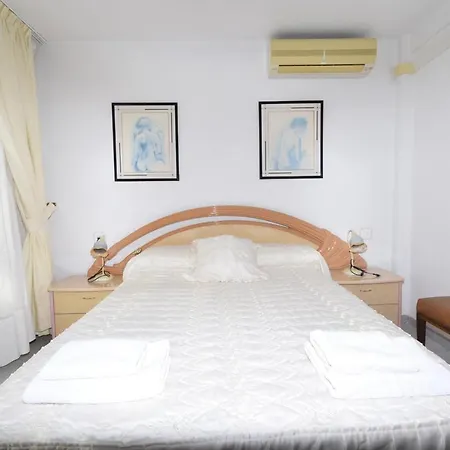 Apartamento Urbanizacion Miramar - Arena Benidorm