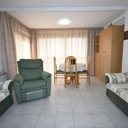 Apartment Urbanizacion Miramar - Arena