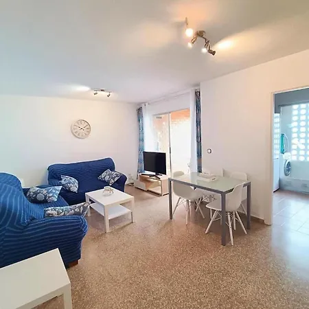 Apartment Playa Poniente, Coblanca Xvi