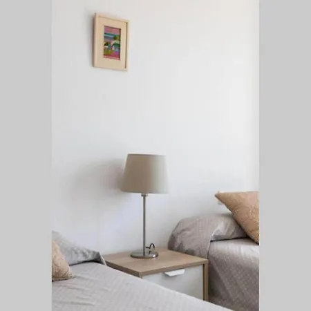 Apartment Playa Poniente, Coblanca Xvi Benidorm