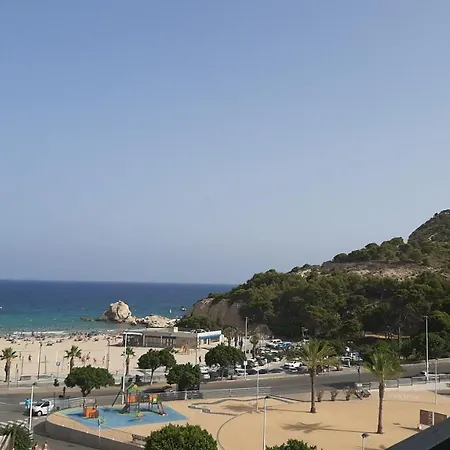 Benidorm Bali Area Apartment Benidorm