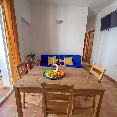 Appartamento Benisol Tu Hogar En