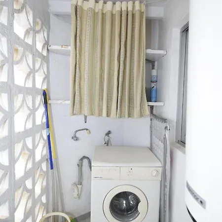 Urbanizacion Miramar - Arena Apartamento