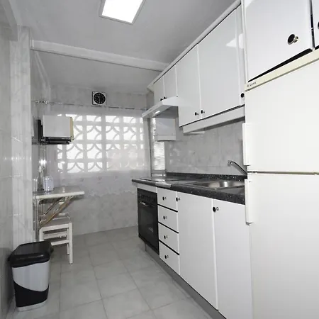 Urbanizacion Miramar - Arena Apartment