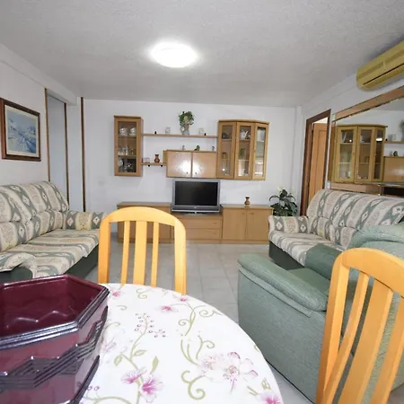 Apartment Urbanizacion Miramar - Arena *