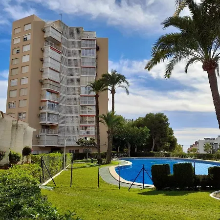 Urbanizacion Miramar - Arena Apartment