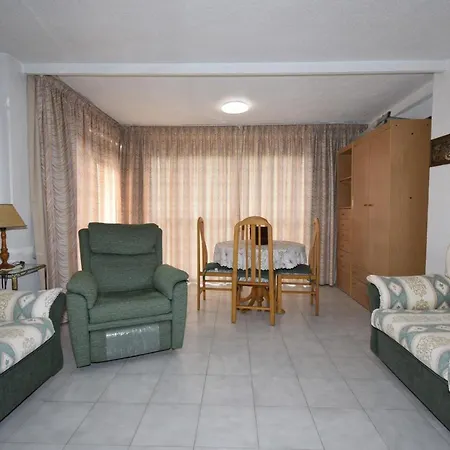 Urbanizacion Miramar - Arena * Benidorm