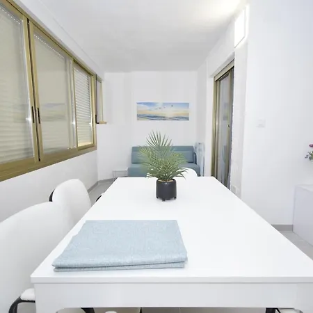 Apartment Mariscal 4 - Arena