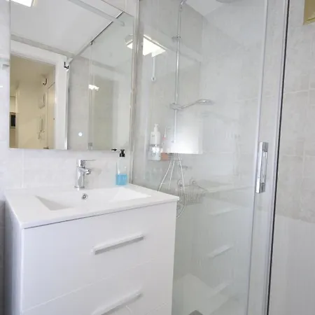 Apartment Mariscal 4 - Arena *