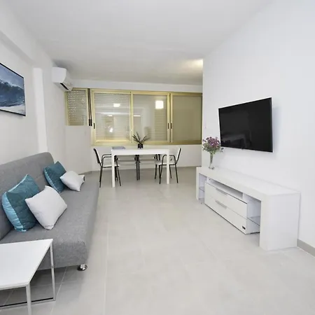Mariscal 4 - Arena Apartment
