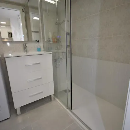 Mariscal 4 - Arena Apartment