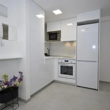 Mariscal 4 - Arena Apartment