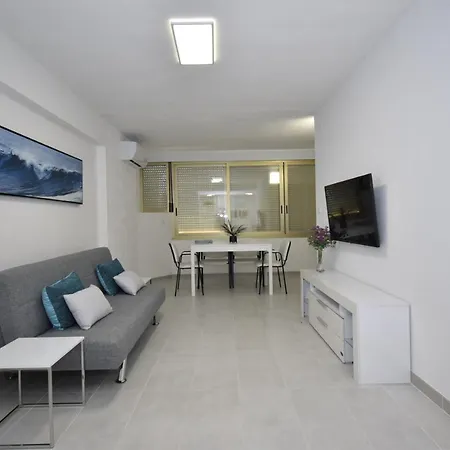 Mariscal 4 - Arena Apartment *