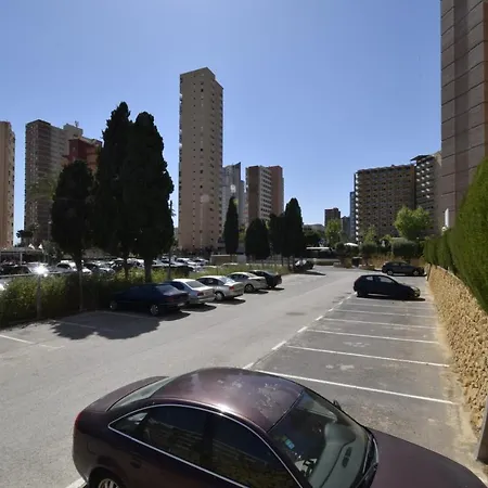 Apartment Mariscal 4 - Arena