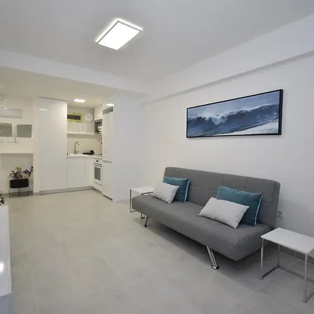 Apartment Mariscal 4 - Arena *