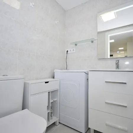 Mariscal 4 - Arena Apartment