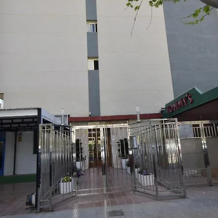 Mariscal 4 - Arena Apartment